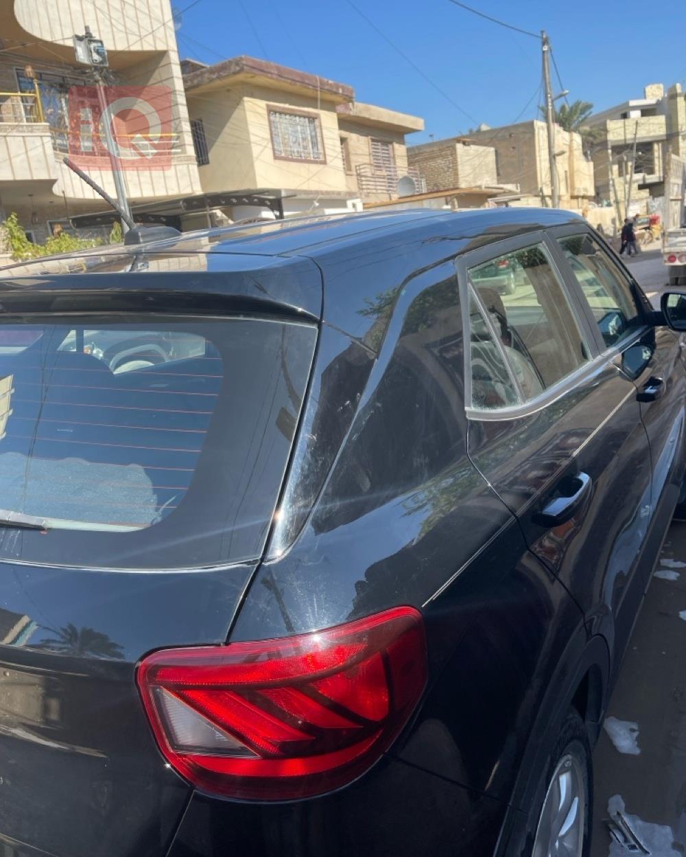 هیوندای ڤینیو